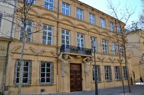 Hôtel Maurel de Pontevès