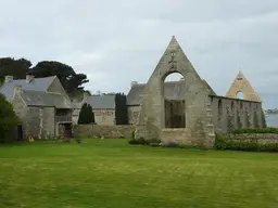 Abbaye Notre-Dame des Anges