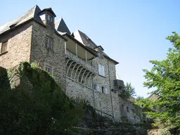 Maison Boyer-Chammard