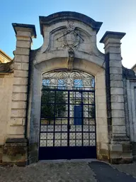 Hôtel Brettes