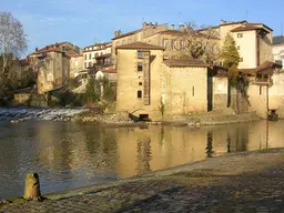 Lavoir