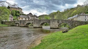 Pont des Anglais