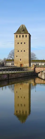 Hans von Altheimturm