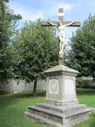 Cimetière de Contamine-sur-Arve