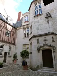 Hôtel Binet