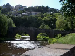 Pont de Layoule