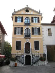 Ancien Hôtel de Ville d'Annecy