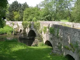 Pont de Juvigny