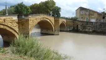 Petite Route de Sorgues