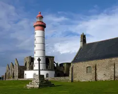 Lighthouse Saint Mathieu