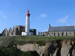 Abbaye Saint-Mathieu-de-Fine-Terre