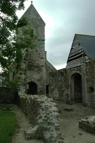 Église Notre-Dame