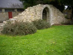 Chapelle Saint-Guen