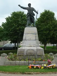 Monument aux morts