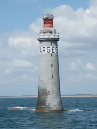 Phare des Barges