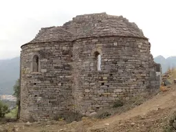 Pieve Santa Mariona di Talcini