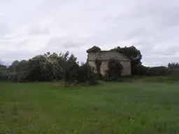 Château de la Bergerie