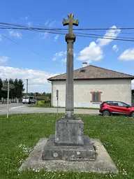 Croix de Vaudrenant