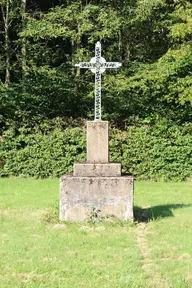 Croix de Béost