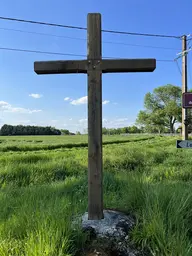 Croix des Gletagnes