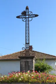 Croix des Viards