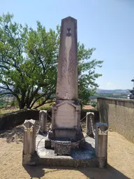 Monument aux morts