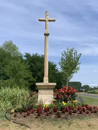 Croix des Bletonnées