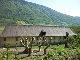 Abbaye de Betton