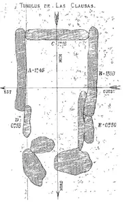 Dolmen de la Bressa