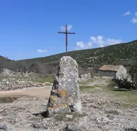 Menhir des Lavagnes