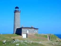 Phare des Sept-Îles