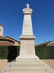 Monument aux morts