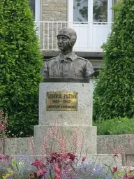 Général Patton