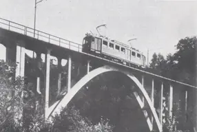 Ferrovia Biella-Vallemosso/Masserano