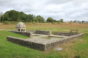 Fontaine de Kergornet