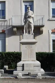 Monument aux Morts