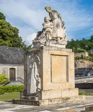 Monument aux morts de la guerre 1914-1918