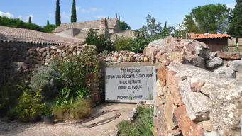 Chapelle Saint-Aubin