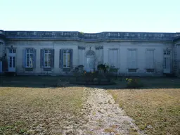 Ancien domaine de Lachaise