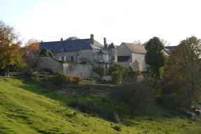 Ferme de La Siège