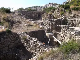 Oppidum des Caisses de Jean-Jean