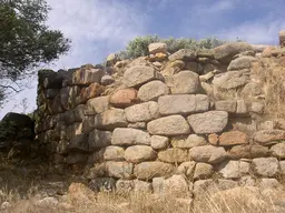 Site Archéologique de Ceccia