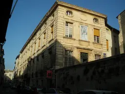 Hôtel de Brantes