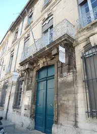 Hôtel de l'Espine