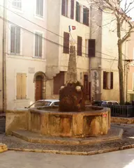 Fontaine