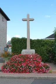 Croix du Bourg