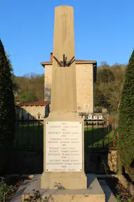 Monument aux Morts