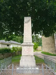 Monument aux Morts