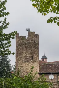 Tour de l'Hôpital