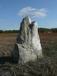 Cromlech